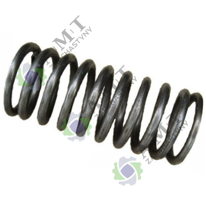 Пружина фиксации вилки КПП FS350/354