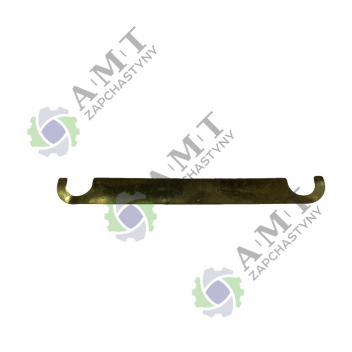 Прокладка регулировочная конических шестерен заднего моста FS350/354