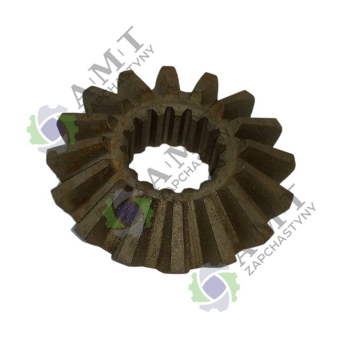 Шестерня дифференциала ведомая FS350/354