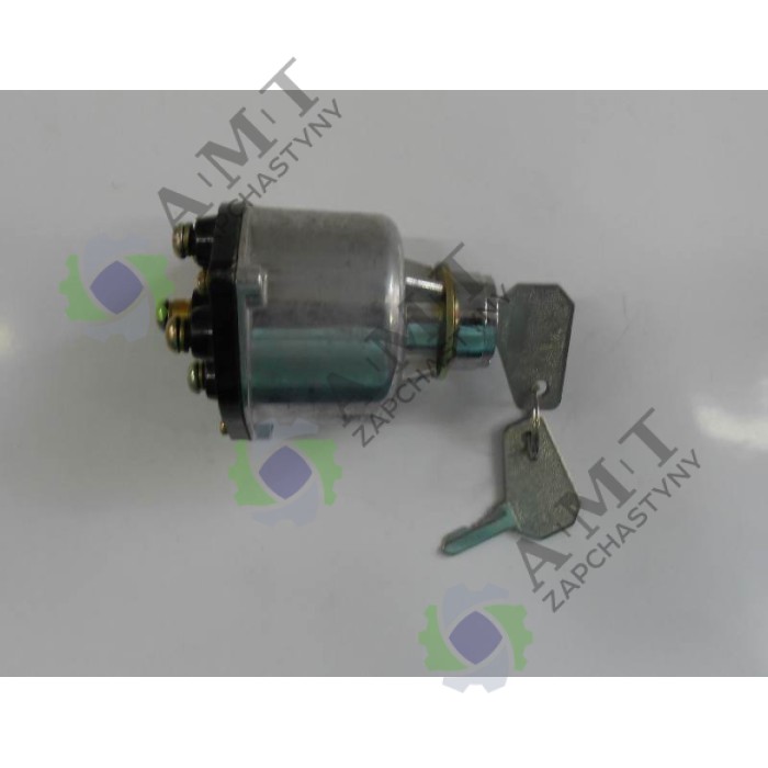 Замок зажигания JK406 FS350/354