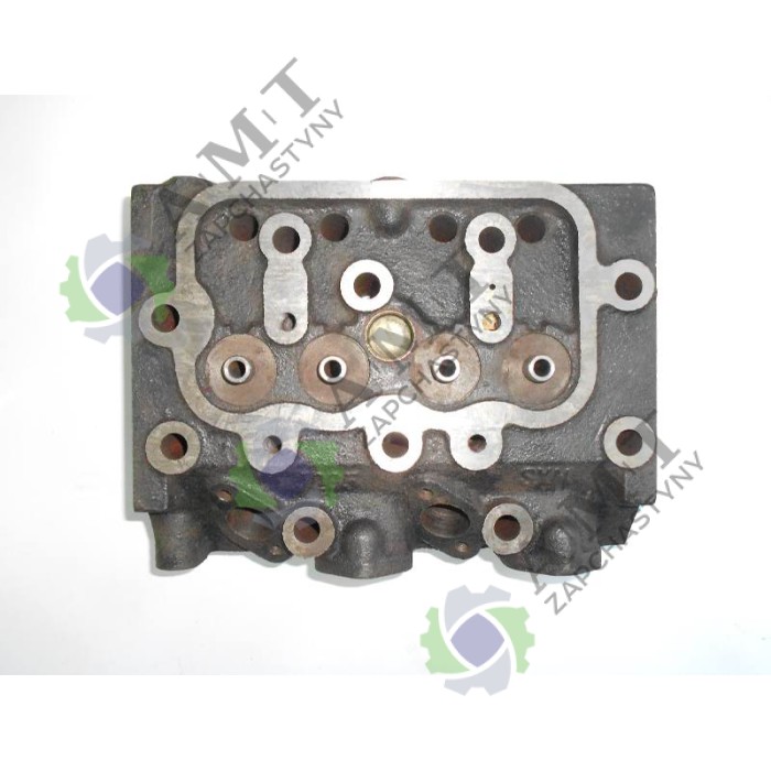 Головка блока цилиндров в сборе FS180