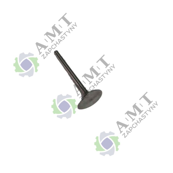 Клапан впуской FS180