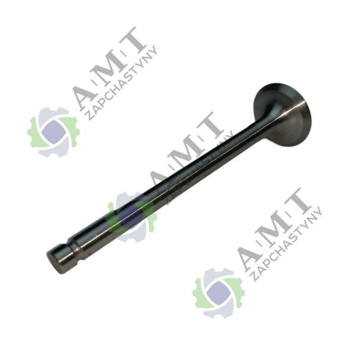 Клапан выпускной FS180