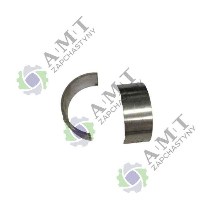 Вкладыши шатуна 0,00 (2поз) К-Т FS180