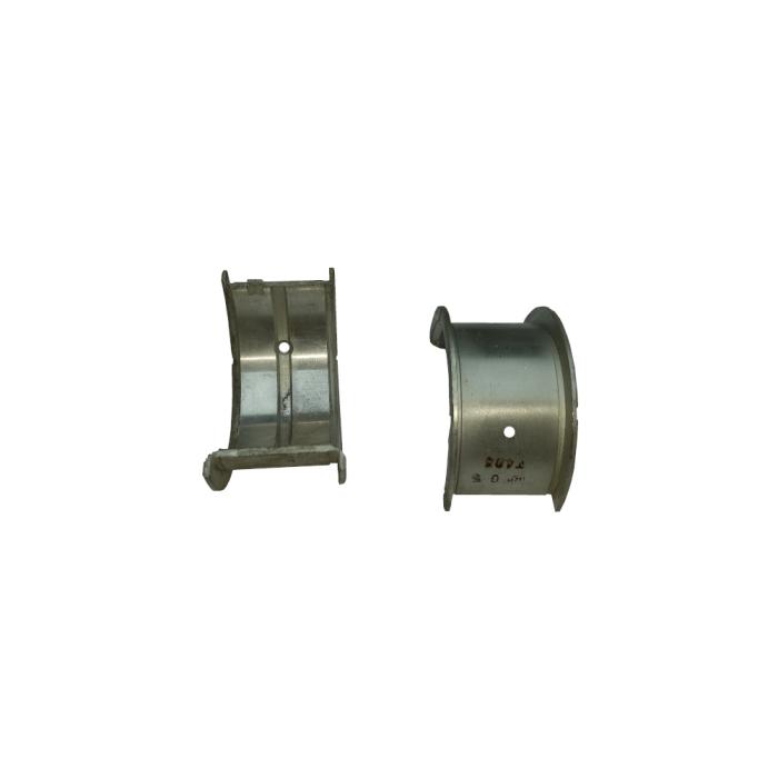 Вкладыш коренной задний 0,50 (2поз) FS180