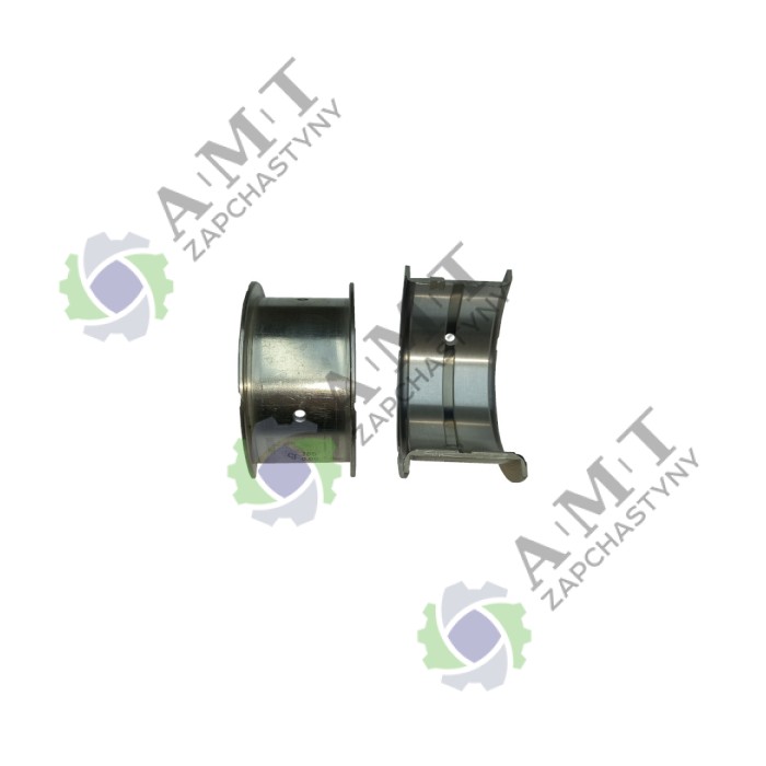 Вкладыш коренной задний 0,00 (2поз) FS180