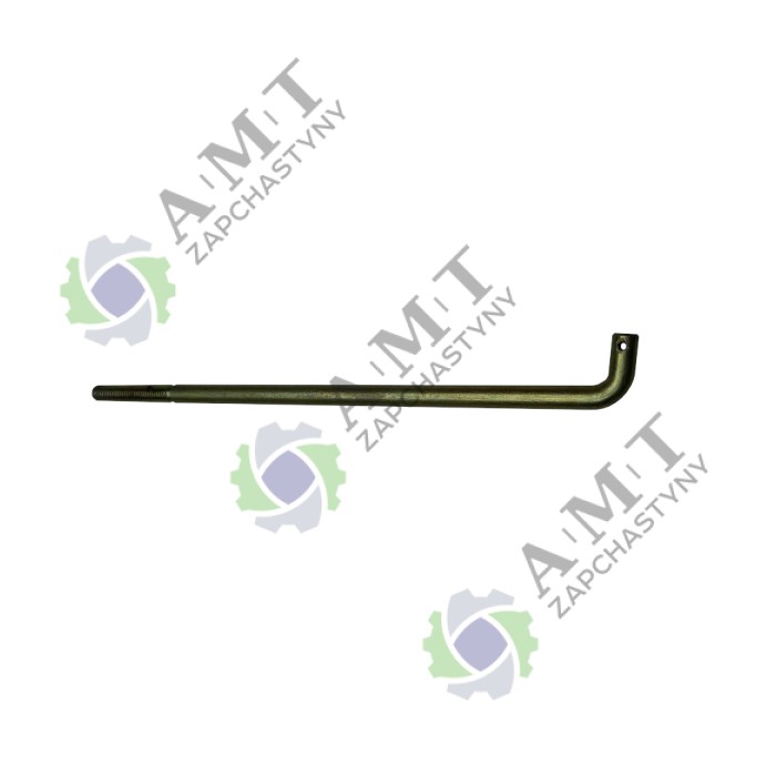 Тяга рычага гидрораспределителя возвратная FT240/244