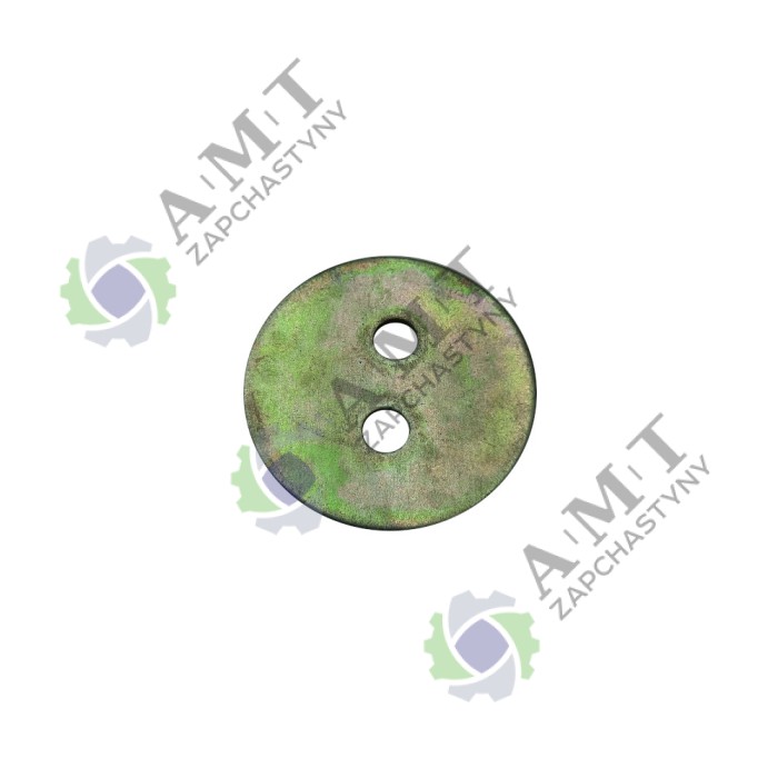 Шайба упорная рычага подъемника FT240/244