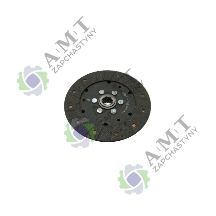 Диск сцепления ВОМ FT250/254