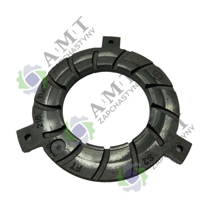 Пластина прижимная главного сцепления FT240/244