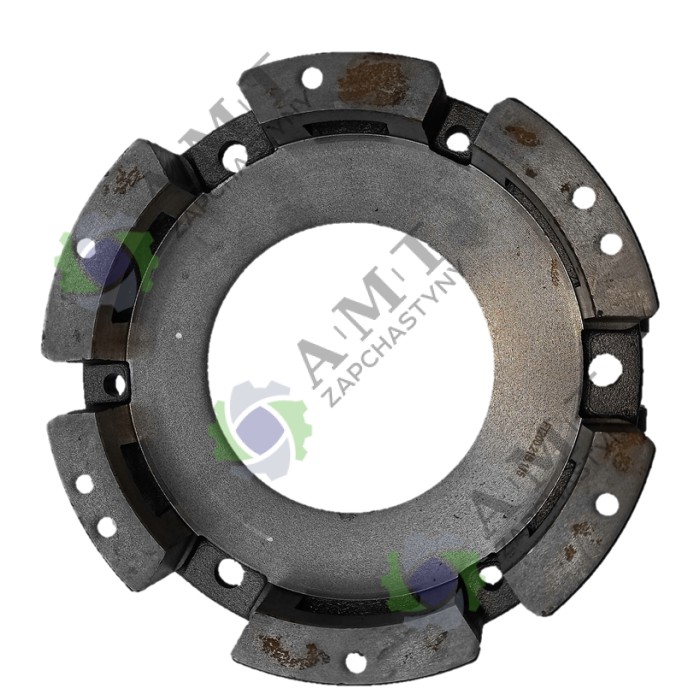 Корпус корзины двухдискового сцепления FT240A/244A FT240/244