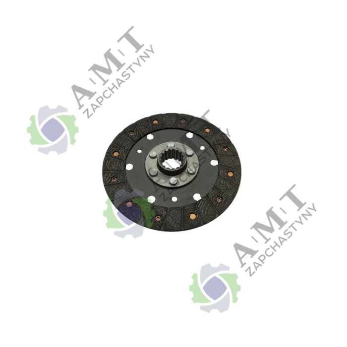 Диск сцепления главный FT240/244