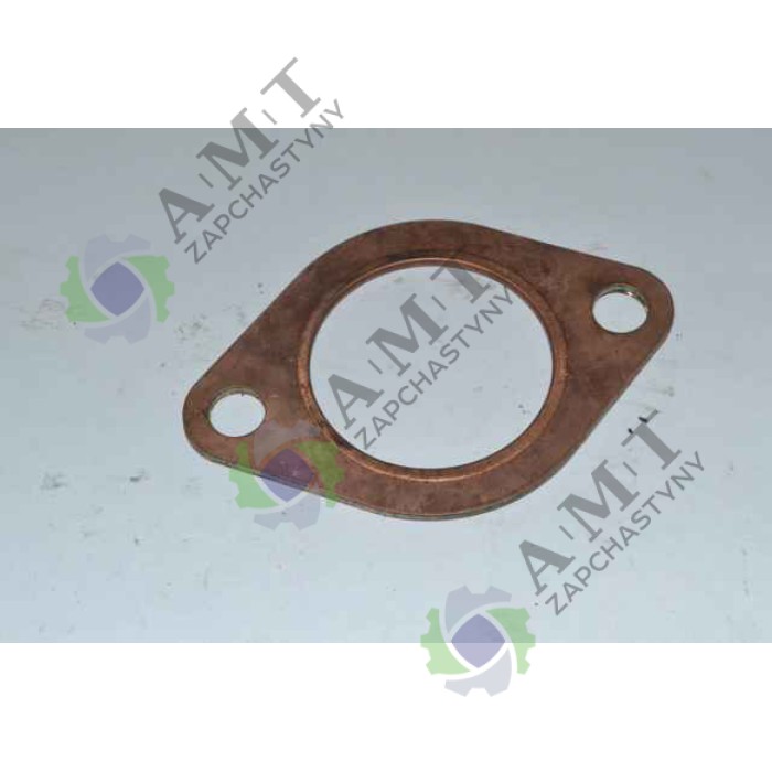 Прокладка колена выпускного коллектораFT240/244