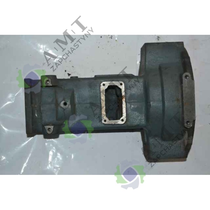 Корпус сцепления со стороны КПП FT250/254