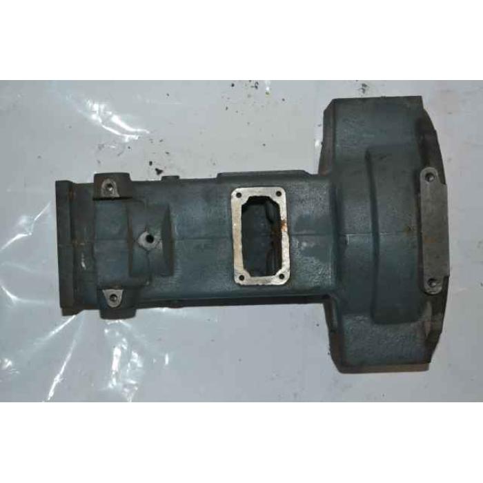 Корпус сцепления со стороны КПП FT250/254