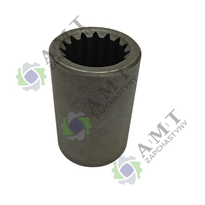 Муфта соединительная FT250/254