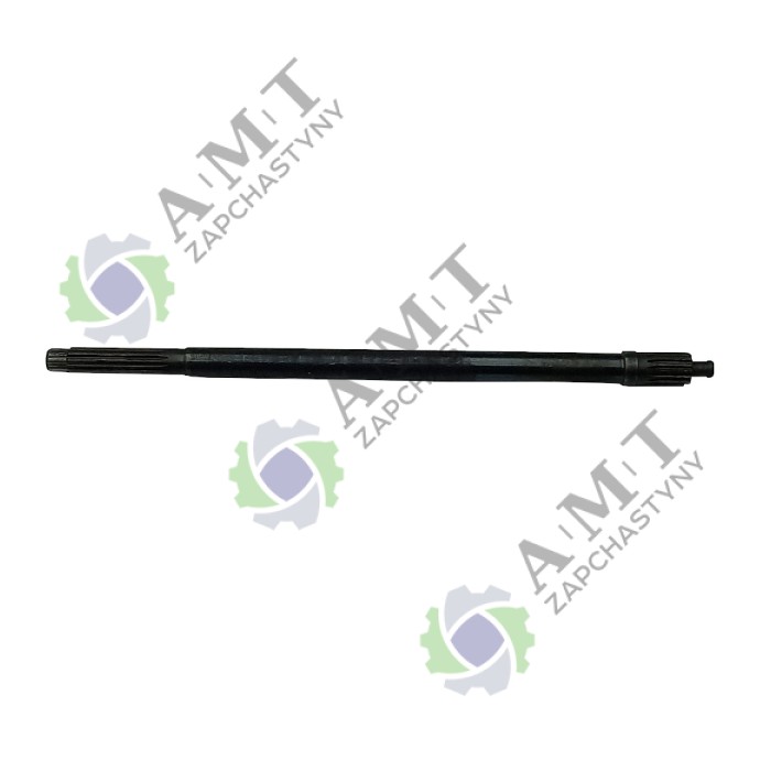 Вал сцепления FT250/254