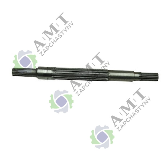 Первичный вал в сборе FT240/244