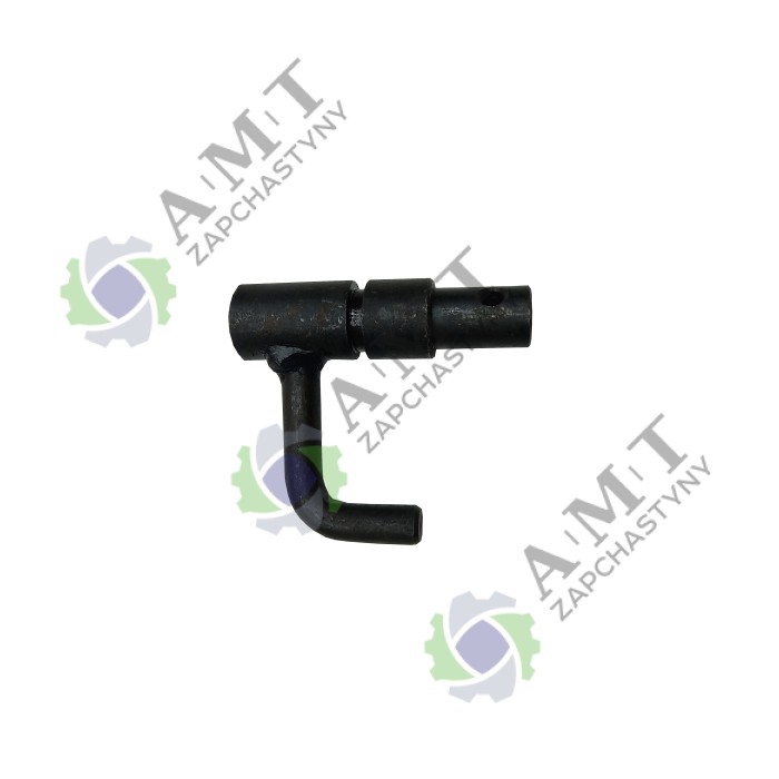 Рычаг внутренний переключения повышенной /пониженной передачи FT240/244