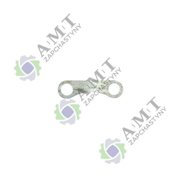 Прокладка регулировочная вторичного вала FT240/244