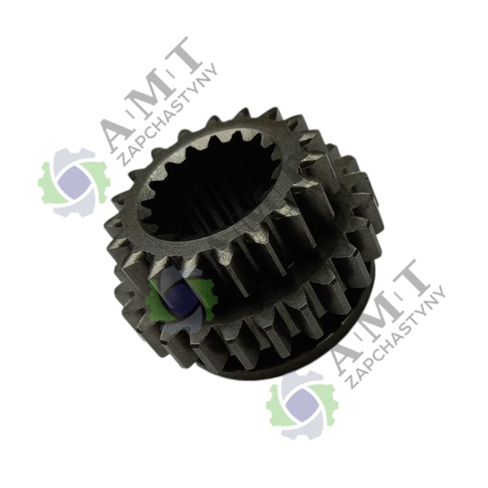 Шестерня 1/2 передачи подвижная FT240/244