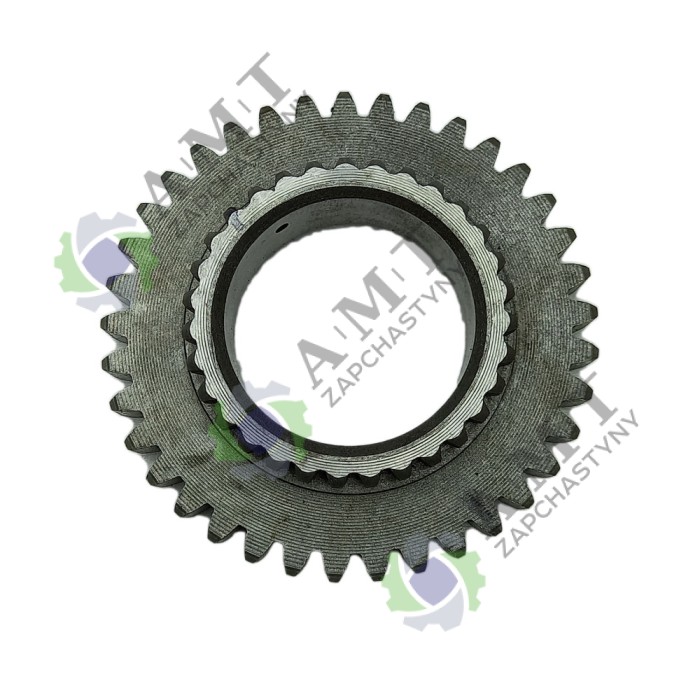 Шестерня 4 передачи ведущая FT240/244
