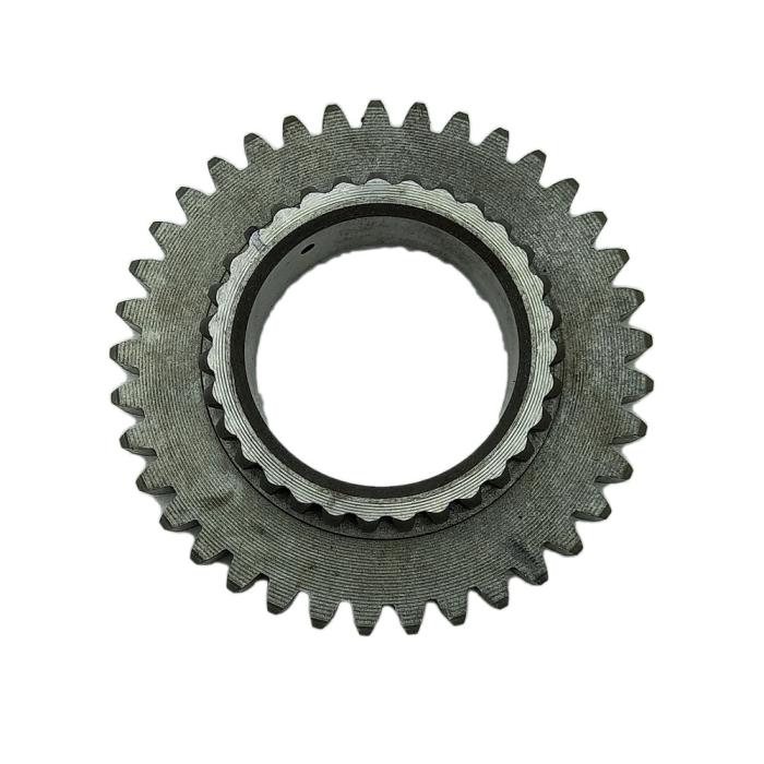 Шестерня 4 передачи ведущая FT240/244