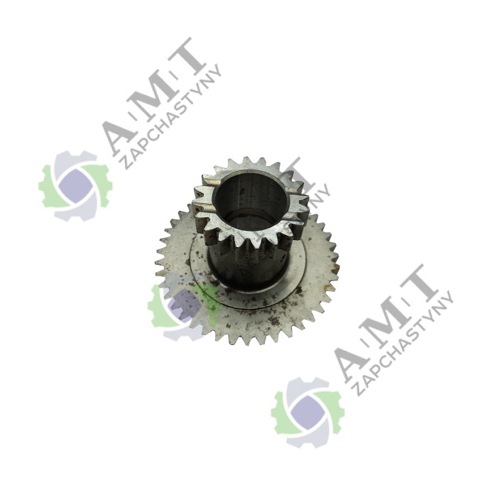 Шестерня повышенной / пониженной передачи неподвижная FT240/244