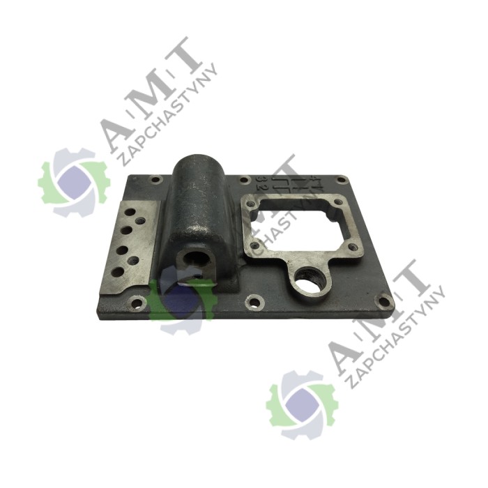 Крышка КПП FT240/244