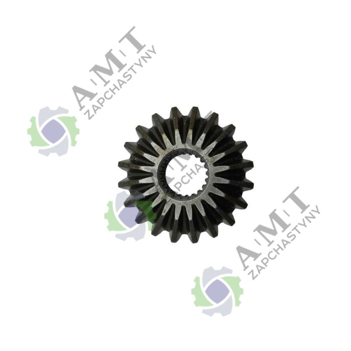 Шестерня дифференциала ведомая FT240/244