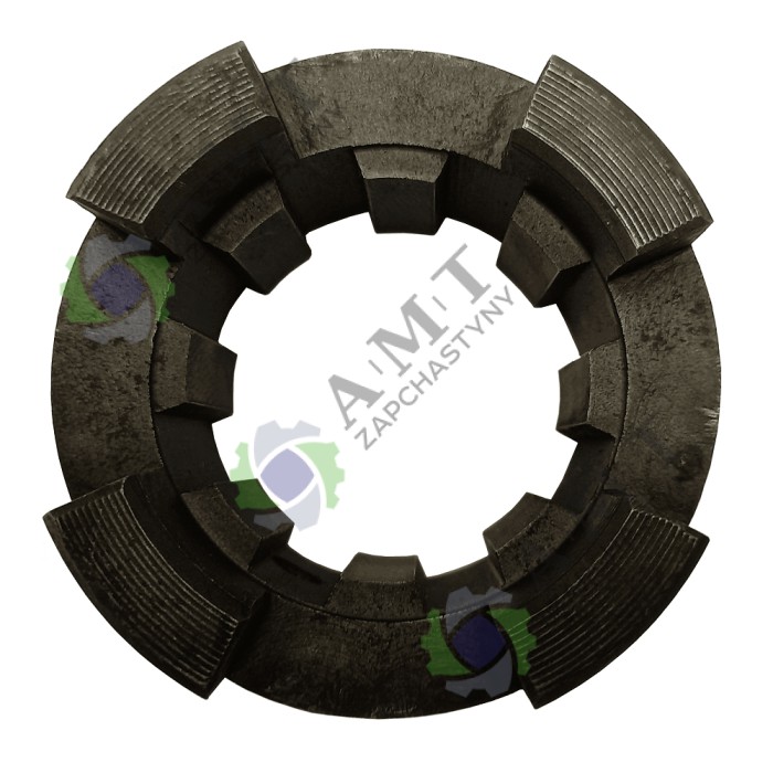 Муфта блокировки дифференциала неподвижная FT250/254