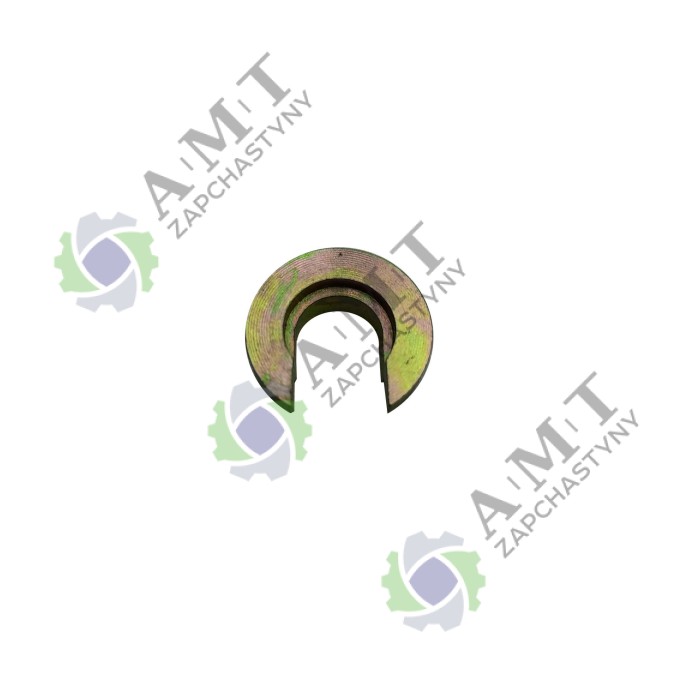 Шайба упорная игольчатого подшипника задней передачи FT240/244