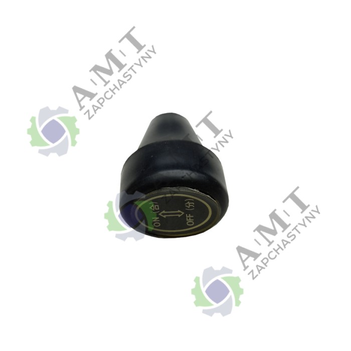 Рукоятка переключения оборотов ВОМFT240/244