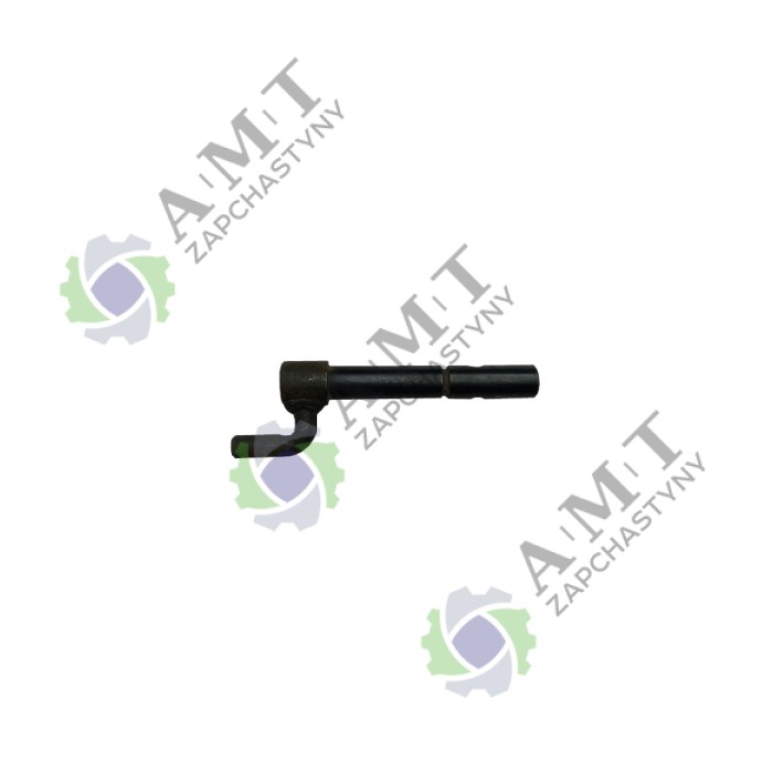 Валик вилки переключения оборотов ВОМ FT250/254