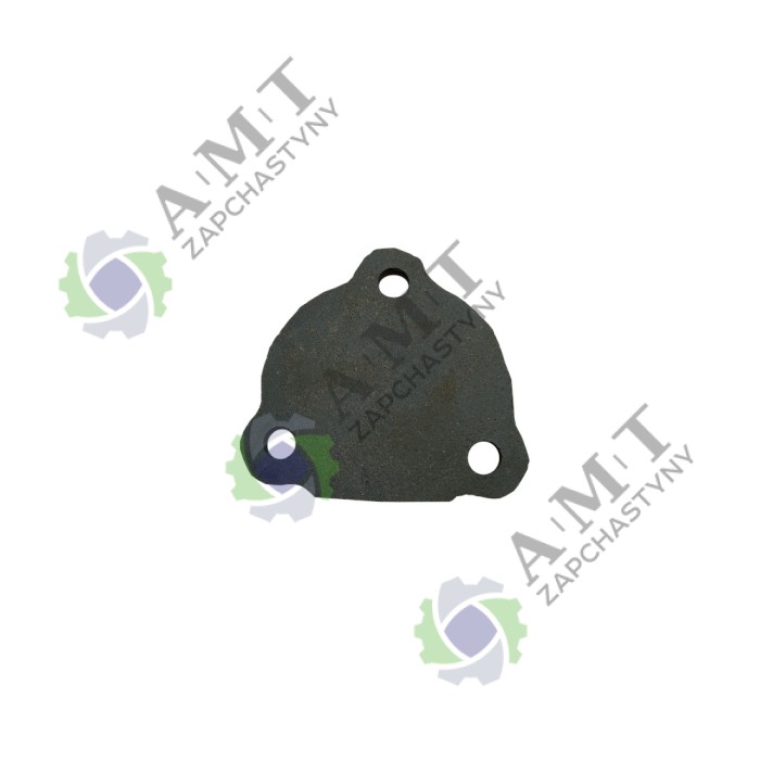 Крышка промежуточного вала механизма ВОМ FT250/254