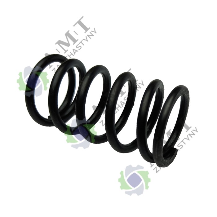 Пружина натяжная вилки включения ВОМ FT240/244