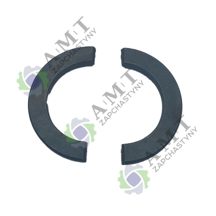Полукольца упорные(к-т) FT240/244