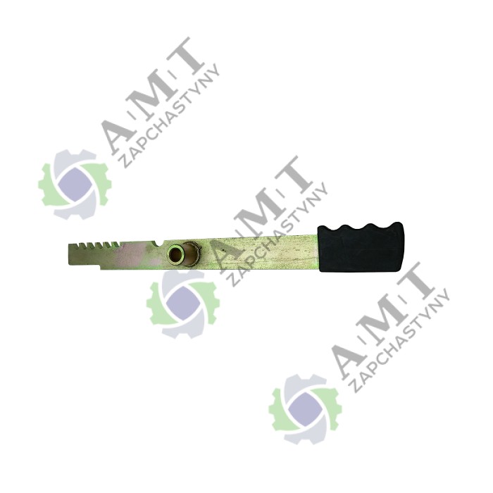 Рукоятка фиксации педали тормоза FT240/244