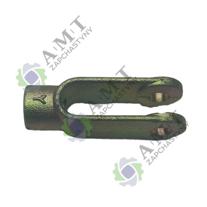 Вилка регулировочная тормозной тяги FT240/244