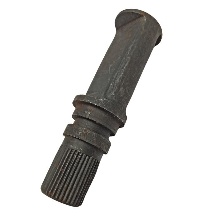 Палец тормозной колодки неподвижный FT240/244