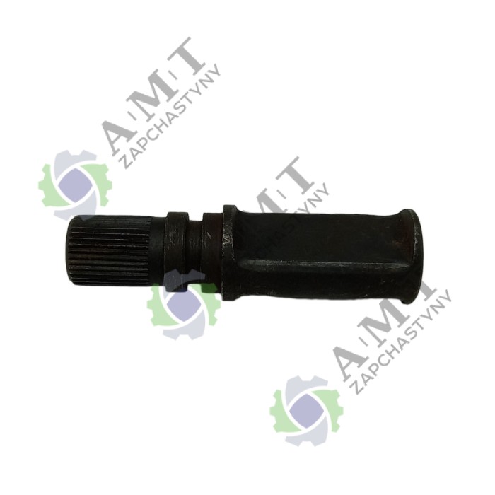 Палец тормозной колодки подвижный FT240/244