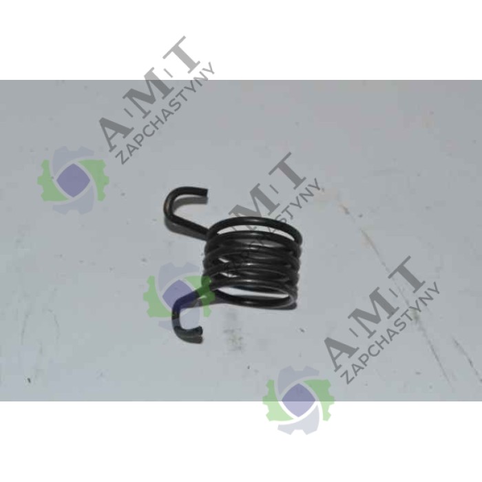 Пружина кручения стопора педали тормоза FT240/244