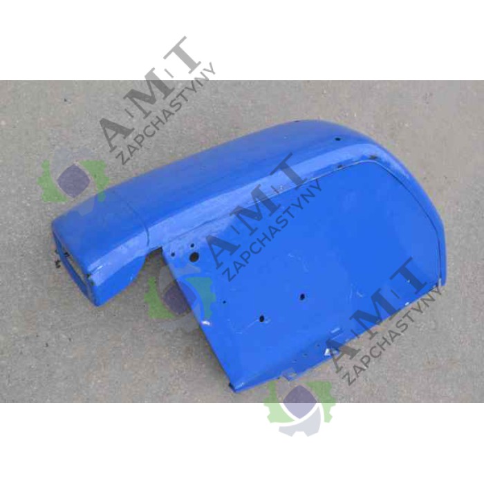 Крыло заднее левое FT250/254
