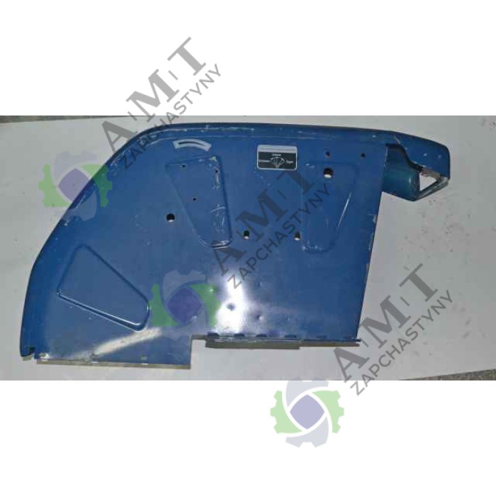 Крыло заднее правое FT250/254