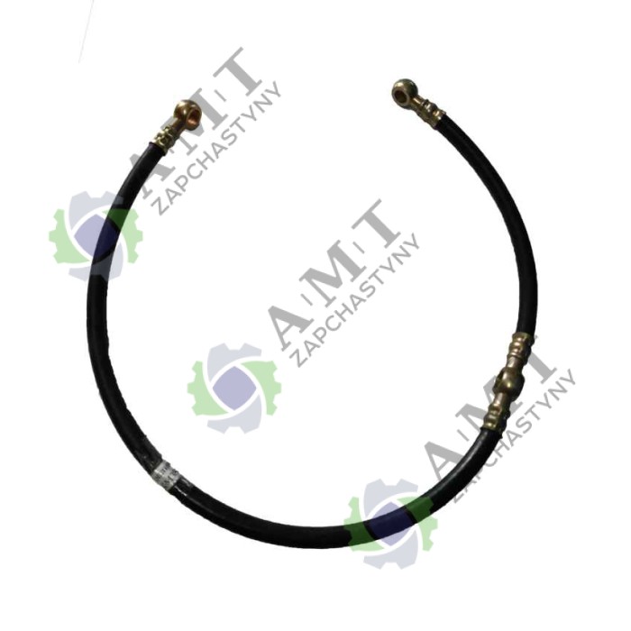 Топливопровод фильтр-ТНВД KM385BT