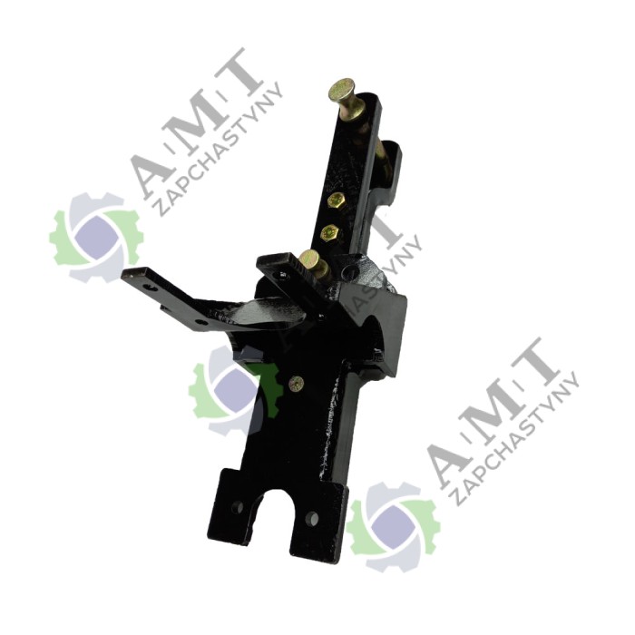 Прицепное устройство в сборе FT250/254