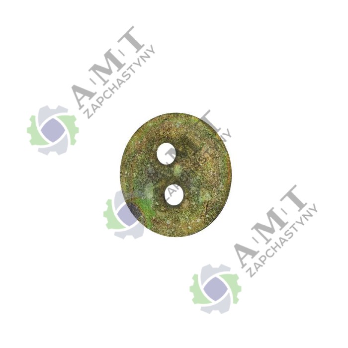 Шайба шестерни конечной передачи FT240/244