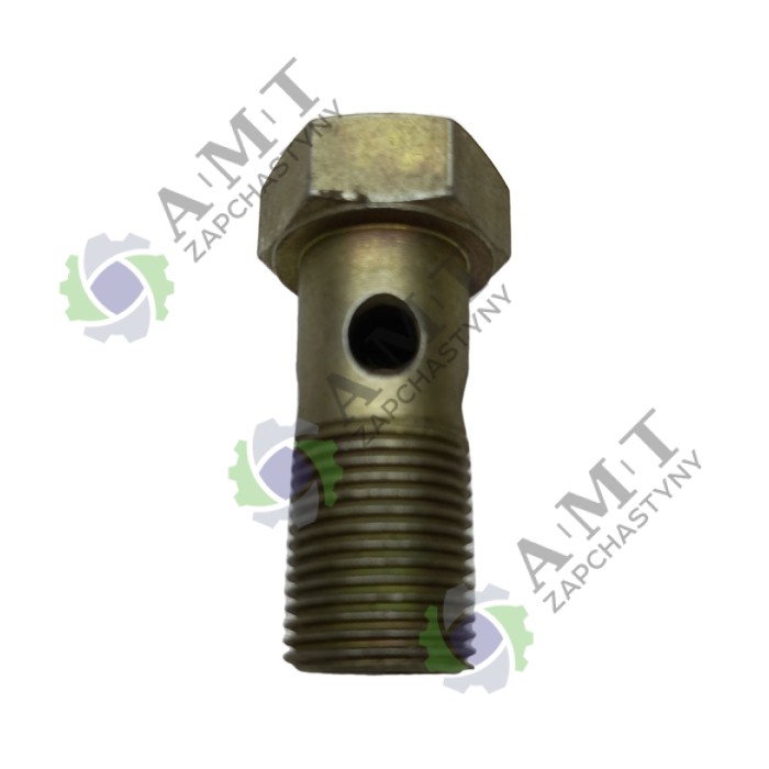 Болт фланцевый D18*42 FT240/244