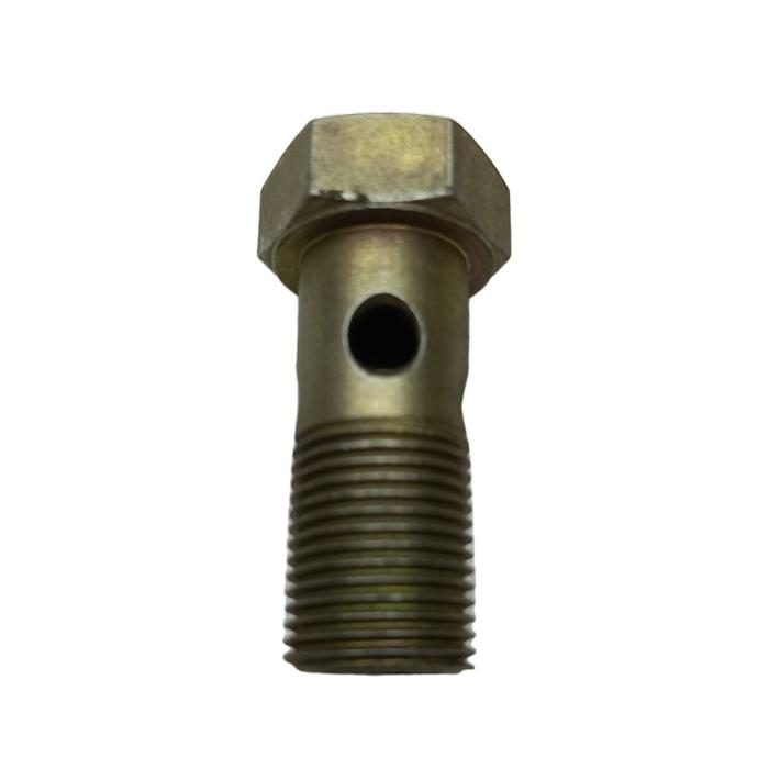 Болт фланцевый D18*42 FT240/244