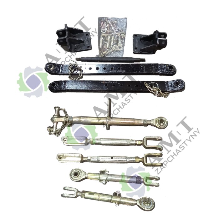 Механизм гидронавесной в сборе FT240/244